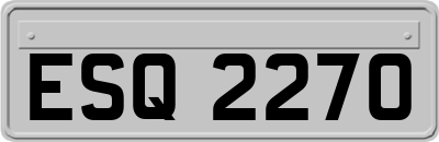 ESQ2270