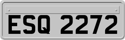 ESQ2272