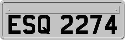 ESQ2274