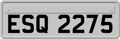 ESQ2275