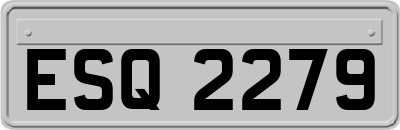 ESQ2279