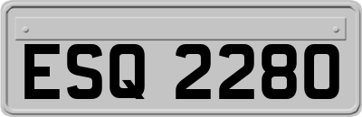 ESQ2280