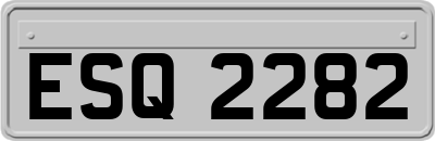 ESQ2282