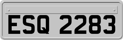 ESQ2283