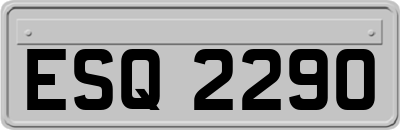 ESQ2290