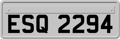 ESQ2294