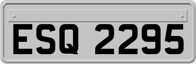 ESQ2295
