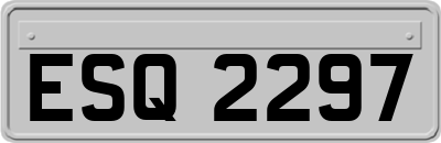 ESQ2297