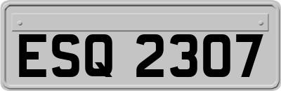 ESQ2307
