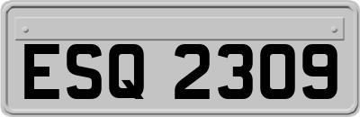 ESQ2309