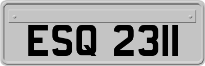 ESQ2311
