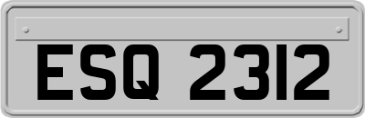 ESQ2312