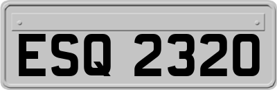 ESQ2320