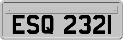 ESQ2321