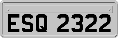 ESQ2322