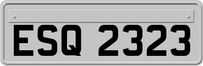 ESQ2323
