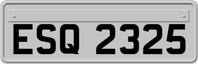 ESQ2325