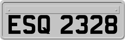 ESQ2328