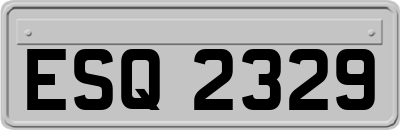 ESQ2329