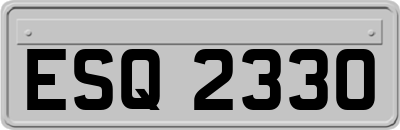 ESQ2330
