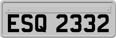 ESQ2332