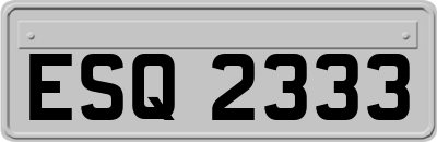 ESQ2333
