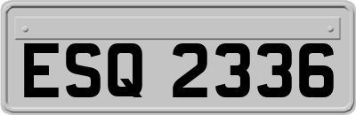 ESQ2336