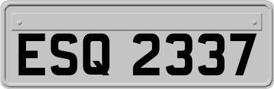 ESQ2337