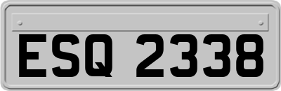 ESQ2338