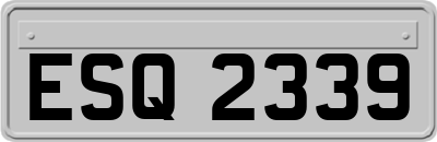 ESQ2339