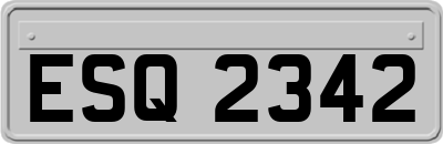 ESQ2342