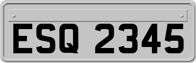 ESQ2345