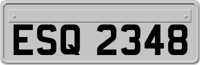 ESQ2348