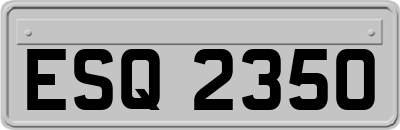ESQ2350