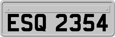 ESQ2354