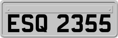 ESQ2355