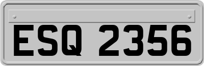 ESQ2356