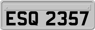 ESQ2357
