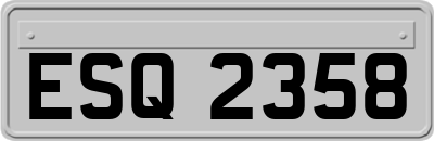 ESQ2358