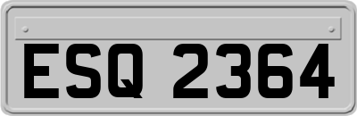 ESQ2364
