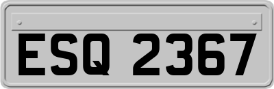 ESQ2367