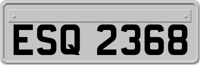 ESQ2368