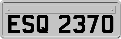 ESQ2370
