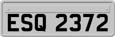 ESQ2372