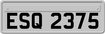 ESQ2375