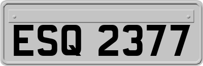 ESQ2377