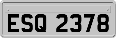 ESQ2378