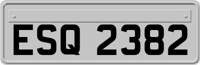 ESQ2382