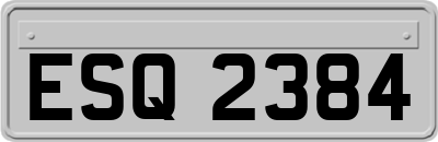 ESQ2384