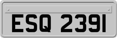 ESQ2391